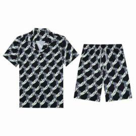 Picture of Gucci Shirt Pant Suits _SKUGucciM-3XL8qx8121824